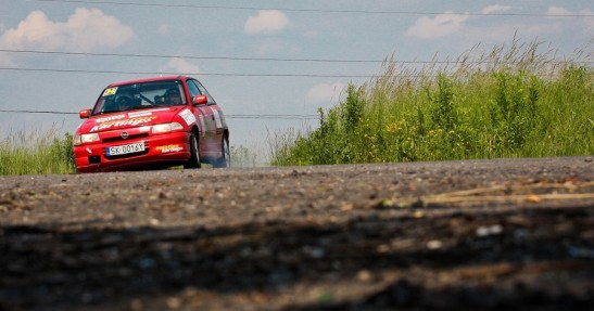 Super Sprin Chorzów